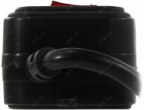 Сетевой фильтр ExeGate SP-5-1.8B Black  1.8м ( 5 розеток ) EX221175RUS 