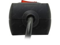 Сетевой фильтр ExeGate SP-3-5B Black  5м ( 3 розетки ) EX221182RUS 