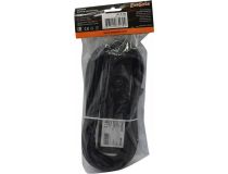 Сетевой фильтр ExeGate SP-3-5B Black  5м ( 3 розетки ) EX221182RUS 