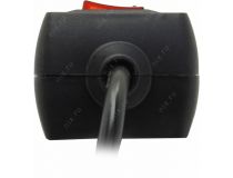 Сетевой фильтр ExeGate SP-3-5B Black  5м ( 3 розетки ) EX221182RUS 