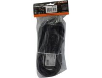 Сетевой фильтр ExeGate SP-3-5B Black  5м ( 3 розетки ) EX221182RUS 
