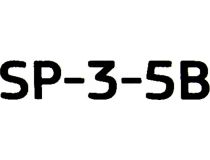 Сетевой фильтр ExeGate SP-3-5B Black  5м ( 3 розетки ) EX221182RUS 