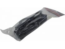 Сетевой удлинитель для UPS ExeGate SPU-5-1.2B Black  1.2м ( 5 розеток, вход IEC320-C14) EX221201RUS 