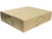 Procase E1901 1U выдвижная однорельсовая PS/2 USB консоль с LCD 19 