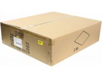 Procase E1901 1U выдвижная однорельсовая PS/2 USB консоль с LCD 19 