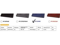 STM IP5 Blue Storm ICEPAD NoteBook Cooler (650об/мин, USB питание)