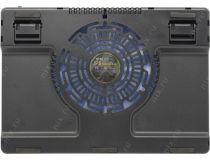 STM IP5 Blue Storm ICEPAD NoteBook Cooler (650об/мин, USB питание)