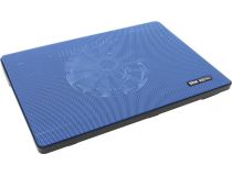 STM IP5 Blue Storm ICEPAD NoteBook Cooler (650об/мин, USB питание)