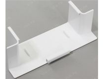 Упаковка: 4 шт Т-образный отвод для короба 110х50, Efapel 10091RBR 