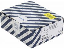 Упаковка: 4 шт Т-образный отвод для короба 110х50, Efapel 10091RBR 