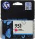 Картридж HP CN051AE (№951) Magenta для HP Officejet Pro 251dw/276dw/8100/8600/8600 Plus/8610/8620