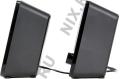 Колонки SVEN 312 Black (2x2W, питание от USB)