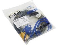 ATEN 2L-5206UP Кабель для KVM переключателей (USB+VGA15M, 6.0м)