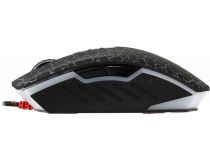 Bloody Blazing Gaming Mouse A7 Black  (RTL) USB 8btn+Roll
