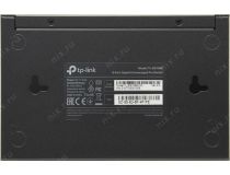 TP-LINK TL-SG108E 8-Port Gigabit Smart Switch (8UTP 1000Mbps)