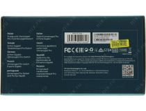 TP-LINK TL-SG108E 8-Port Gigabit Smart Switch (8UTP 1000Mbps)