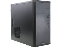 Minitower Fractal Design FD-CA-CORE-1100-BL Core 1100 MicroATX без БП
