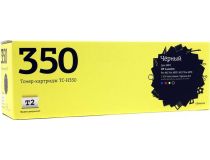 Картридж T2 TC-H350 Black для HP LJ Pro M176n, M177fw