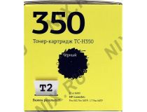 Картридж T2 TC-H350 Black для HP LJ Pro M176n, M177fw