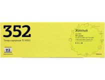 Картридж T2 TC-H352 Yellow для HP LJ Pro M176n, M177fw