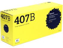 Картридж T2 TC-S407B Black для Samsung CLP-320/325, CLX-3185