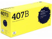Картридж T2 TC-S407B Black для Samsung CLP-320/325, CLX-3185