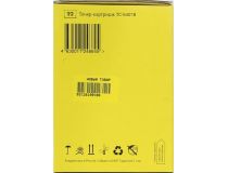 Картридж T2 TC-S407B Black для Samsung CLP-320/325, CLX-3185