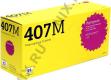 Картридж T2 TC-S407M Magenta для Samsung CLP-320/325, CLX-3185