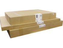 NT PRACTIC 2 MG33-610 B Шкаф 19 напольный 33U 600*1000, дверь со стеклом, чёрный (3ч)