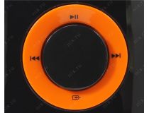 Колонки Dialog Progressive AP-200 (2х15W +Subwoofer 30W, дерево, SD, USB, ПДУ)