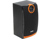 Колонки Dialog Progressive AP-200 (2х15W +Subwoofer 30W, дерево, SD, USB, ПДУ)