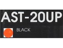 Колонки Dialog Stride AST-20UP Black (2x3W, дерево, питание от USB)