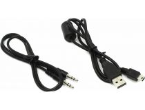 Колонка Dialog Blues AC-65BT (6W, Bluetooth, Li-Ion)