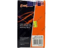 Кабель UTP 4 пары кат.5e бухта 305м многожильный Exegate 205293 