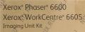 Фотобарабан XEROX Imaging Unit 108R01121 для Phaser 6600, WorkCentre 6605