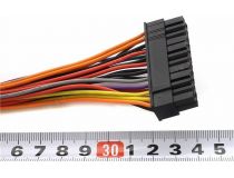 Блок питания ExeGate (ATX-)XP500 219463  500W ATX (24+4+6/8пин)