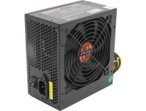 Блок питания ExeGate (ATX-)XP500 219463  500W ATX (24+4+6/8пин)