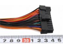 Блок питания ExeGate (ATX-)XP450  219461 450W ATX (24+4+6/8пин)