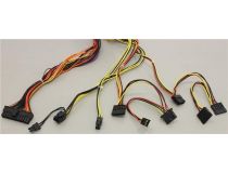 Блок питания ExeGate (ATX-)XP450  219461 450W ATX (24+4+6/8пин)