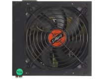 Блок питания ExeGate (ATX-)XP400 219459  400W ATX (24+4пин)