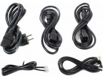 UPS 2000VA CyberPower Online S OLS2000ERT2U 2U, LCD, защита телефонной линии/RJ45, ComPort, USB