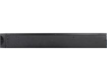 UPS 2000VA CyberPower Online S OLS2000ERT2U 2U, LCD, защита телефонной линии/RJ45, ComPort, USB