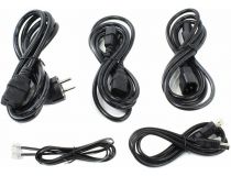 UPS 2000VA CyberPower Online S OLS2000ERT2U 2U, LCD, защита телефонной линии/RJ45, ComPort, USB