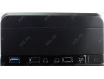 Minitower Aerocool/Formula Qs-180  MicroATX без БП