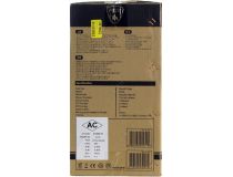 Minitower Aerocool/Formula Qs-180  MicroATX без БП