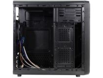 Minitower Aerocool/Formula Qs-180  MicroATX без БП
