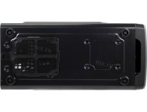 Minitower Aerocool/Formula Qs-180  MicroATX без БП