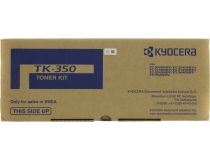 Тонер-картридж Kyocera TK-350 для FS3040/3140/3540/3640/3920