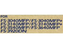 Тонер-картридж Kyocera TK-350 для FS3040/3140/3540/3640/3920