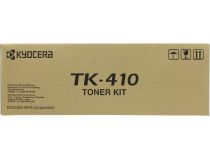 Тонер-картридж Kyocera TK-410 для KM-1620/2020